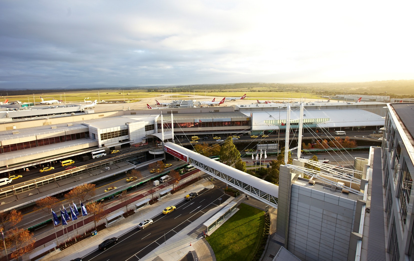 Who owns Australia’s airports? Australian Aviation